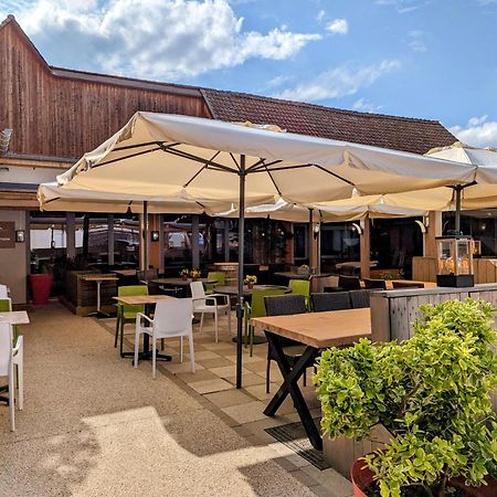 Hotel Le Dormeur Dorlisheim Екстериор снимка