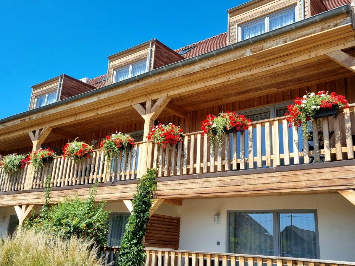 Hotel Le Dormeur Dorlisheim Екстериор снимка