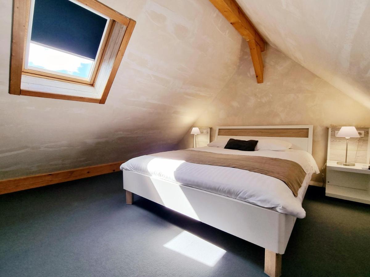 Hotel Le Dormeur Dorlisheim Екстериор снимка