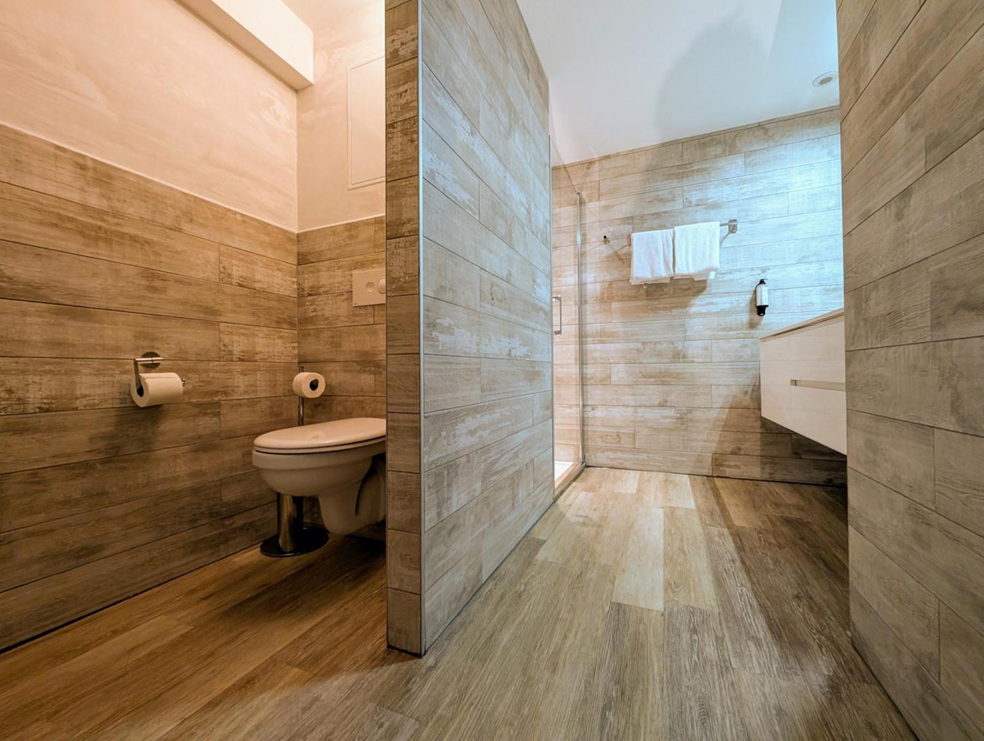 Hotel Le Dormeur Dorlisheim Екстериор снимка
