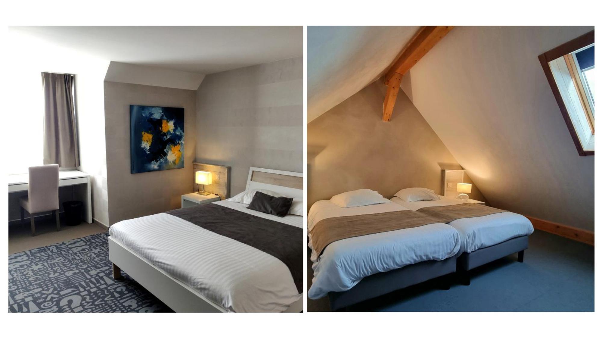 Hotel Le Dormeur Dorlisheim Екстериор снимка