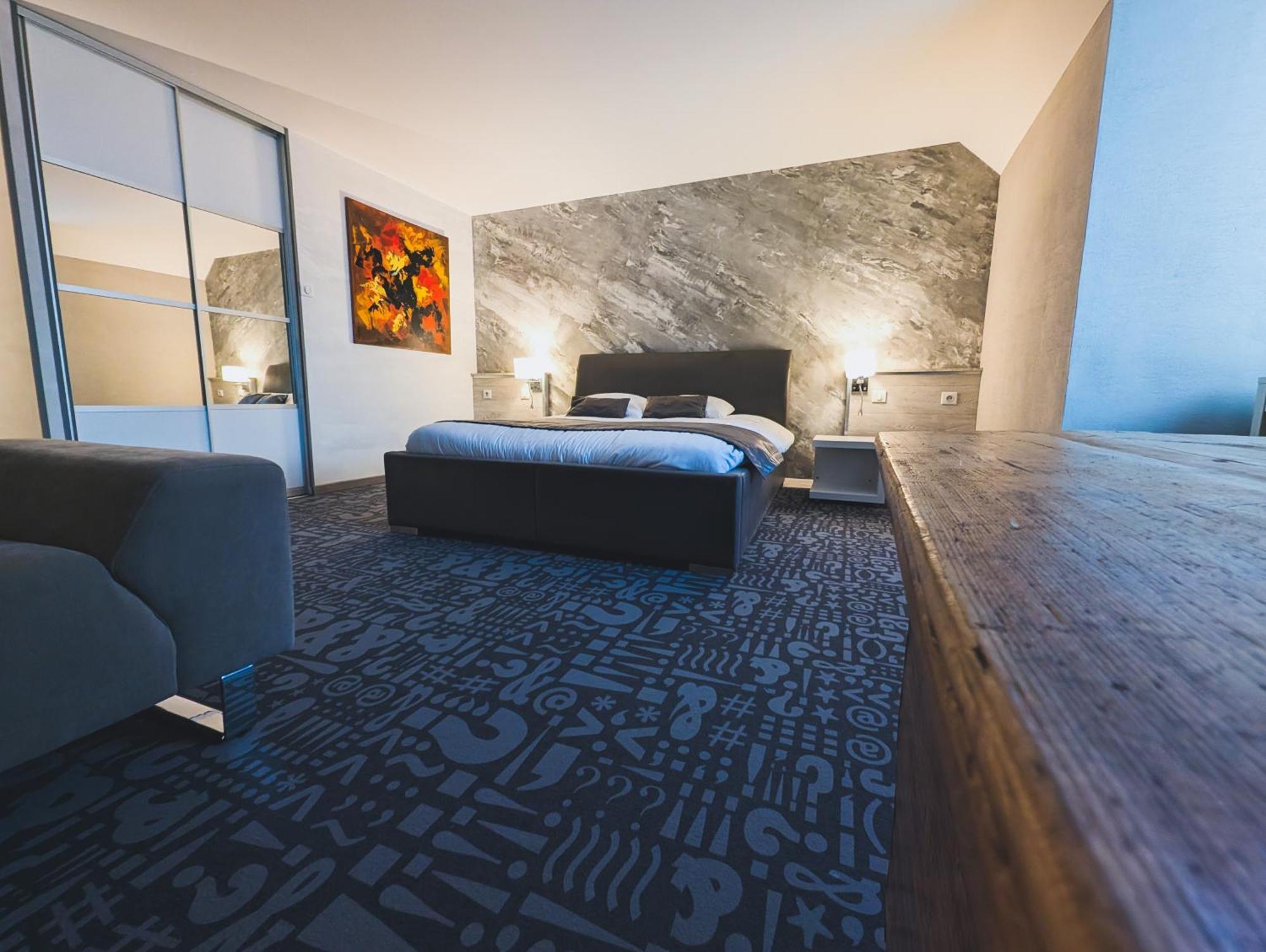 Hotel Le Dormeur Dorlisheim Екстериор снимка