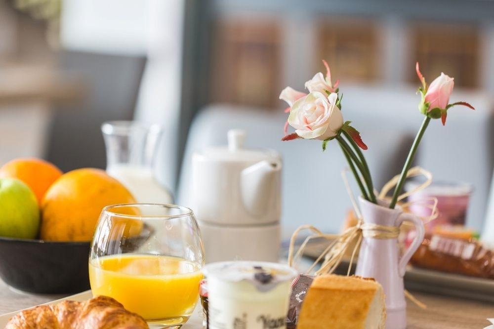 Hotel Le Dormeur Dorlisheim Екстериор снимка