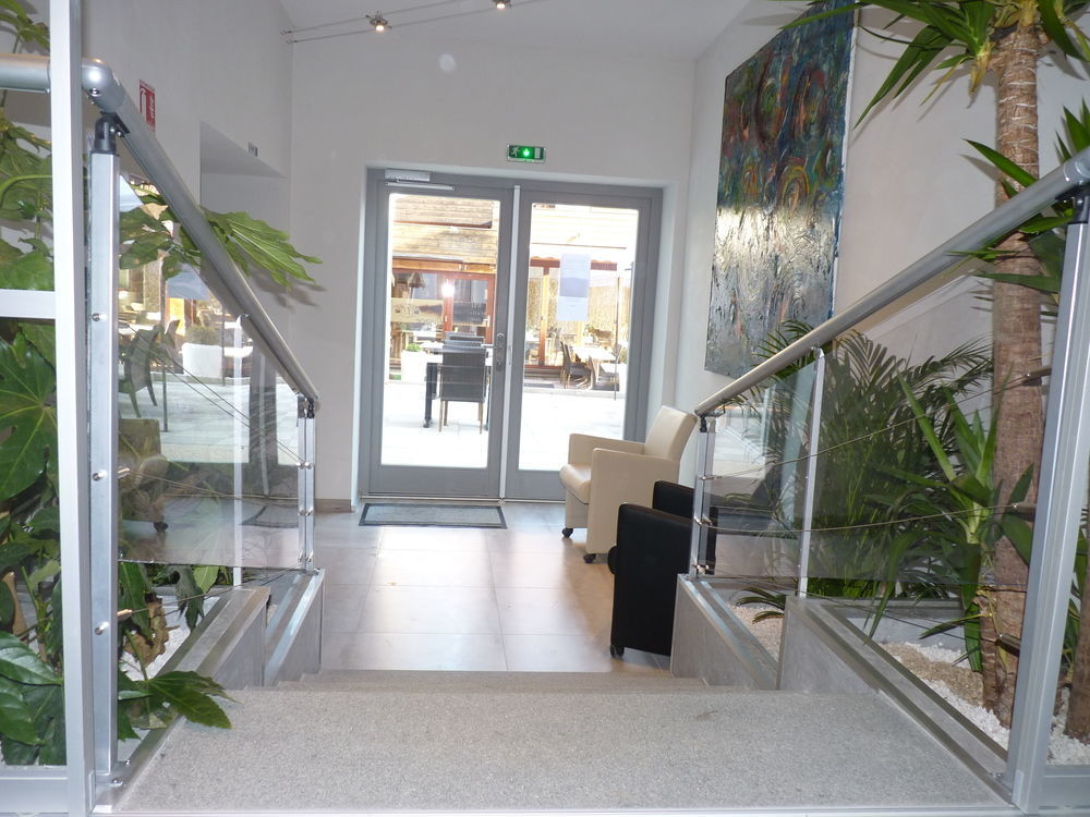 Hotel Le Dormeur Dorlisheim Екстериор снимка
