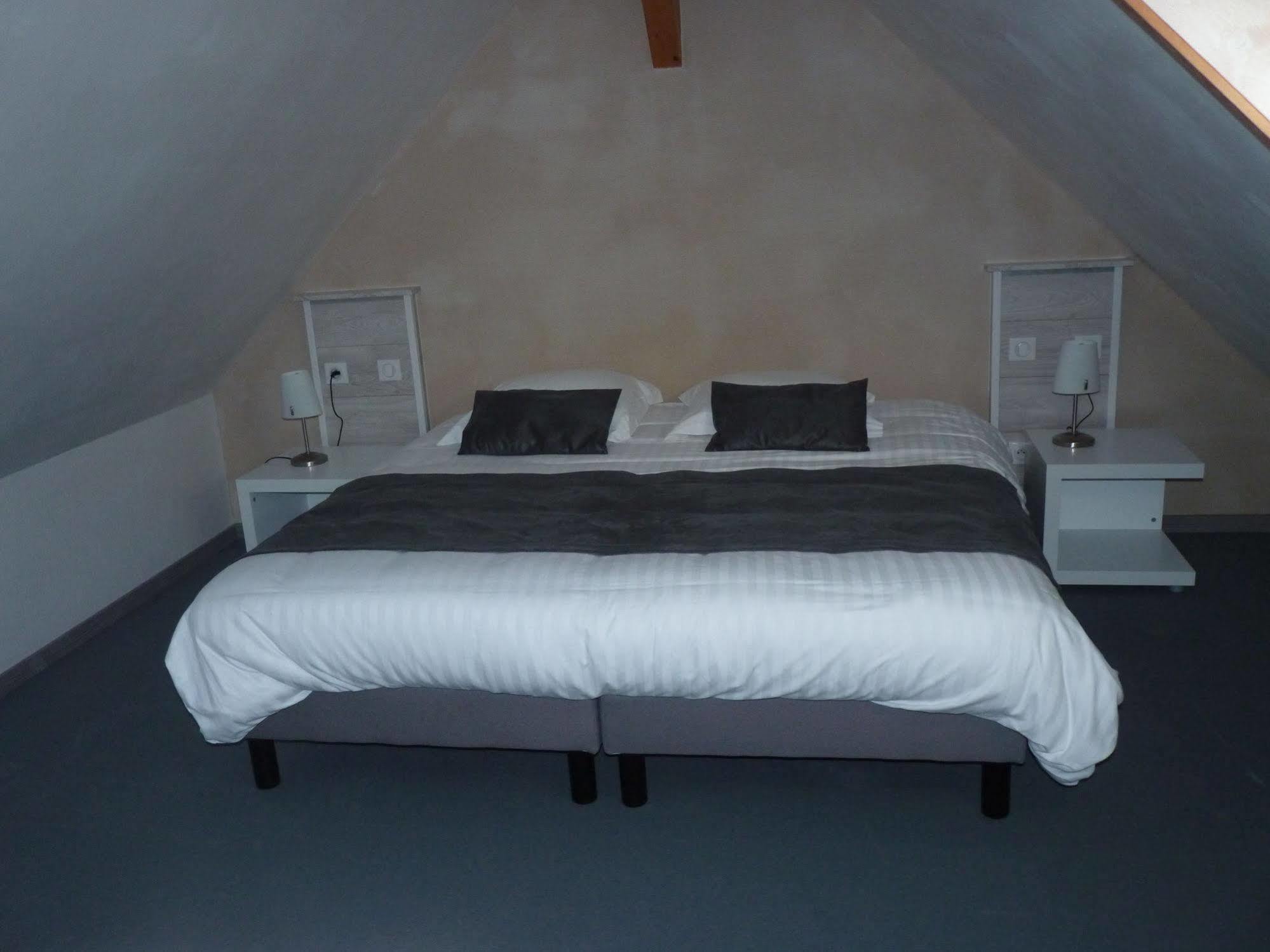 Hotel Le Dormeur Dorlisheim Екстериор снимка
