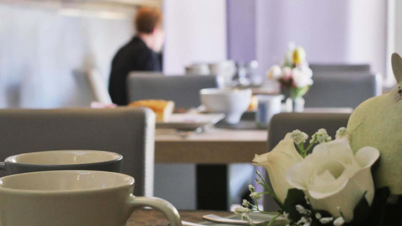 Hotel Le Dormeur Dorlisheim Екстериор снимка